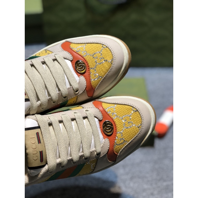 G*u*i sneakers